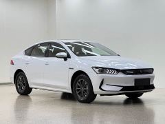 BYD Linghui e5 530 Comfort Edition - ფოტო 3