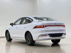 BYD Linghui e5 530 Comfort Edition - ფოტო 4