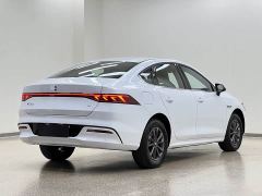 BYD Linghui e5 530 Comfort Edition - ფოტო 6