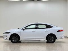 BYD Linghui e5 530 Comfort Edition - ფოტო 7