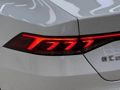BYD Linghui e5 530 Comfort Edition - ფოტო 9