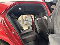 Volkswagen ID.3 Smart Edition Intelligent Version GTX Package - ფოტო 15