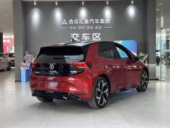 Volkswagen ID.3 Smart Edition Intelligent Version GTX Package - ფოტო 17