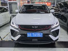 Geely Bingyue 1.5T DCT Platinum Edition - фото 2