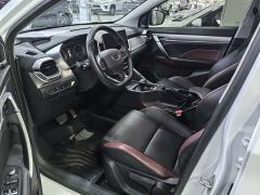 Geely Bingyue 1.5T DCT Platinum Edition - фото 6