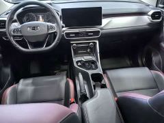 Geely Bingyue 1.5T DCT Platinum Edition - фото 7