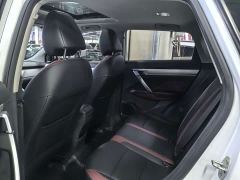 Geely Bingyue 1.5T DCT Platinum Edition - фото 8