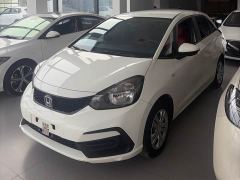 Honda Fit 1.5L CVT Trend Edition - ფოტო 1