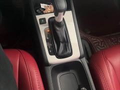 Honda Fit 1.5L CVT Trend Edition - ფოტო 10