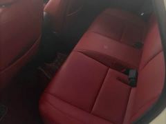 Honda Fit 1.5L CVT Trend Edition - ფოტო 11