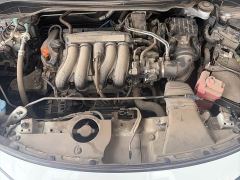 Honda Fit 1.5L CVT Trend Edition - ფოტო 12