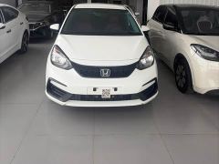 Honda Fit 1.5L CVT Trend Edition - ფოტო 2