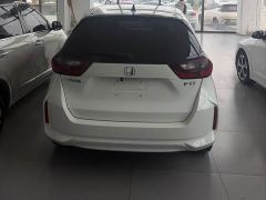 Honda Fit 1.5L CVT Trend Edition - ფოტო 4