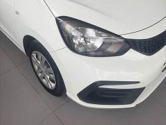 Honda Fit 1.5L CVT Trend Edition - ფოტო 5