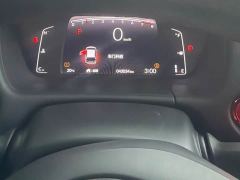 Honda Fit 1.5L CVT Trend Edition - ფოტო 9