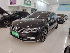 Volkswagen Magotan 330TSI DSG Luxury - photo 1