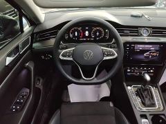 Volkswagen Magotan 330TSI DSG Luxury - photo 10