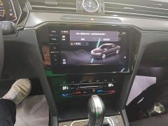 Volkswagen Magotan 330TSI DSG Luxury - photo 12