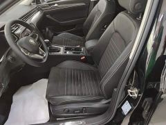 Volkswagen Magotan 330TSI DSG Luxury - photo 14