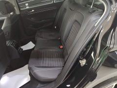 Volkswagen Magotan 330TSI DSG Luxury - photo 16