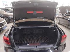 Volkswagen Magotan 330TSI DSG Luxury - photo 18