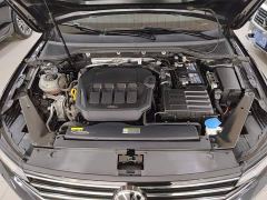 Volkswagen Magotan 330TSI DSG Luxury - photo 19