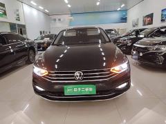 Volkswagen Magotan 330TSI DSG Luxury - photo 2