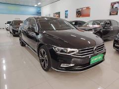 Volkswagen Magotan 330TSI DSG Luxury - photo 3