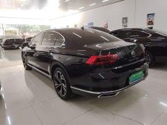 Volkswagen Magotan 330TSI DSG Luxury - photo 4