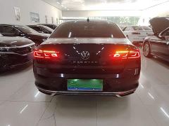 Volkswagen Magotan 330TSI DSG Luxury - photo 5