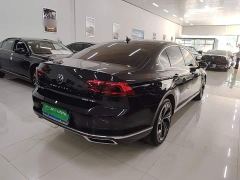 Volkswagen Magotan 330TSI DSG Luxury - photo 6