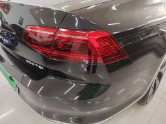 Volkswagen Magotan 330TSI DSG Luxury - photo 7