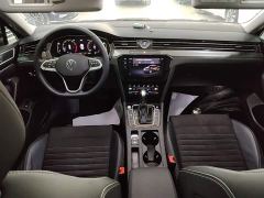 Volkswagen Magotan 330TSI DSG Luxury - photo 9