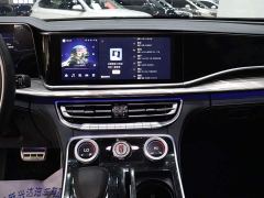 FAW Red Flag H9 2.0T Smart Connected Premium Edition - ფოტო 12