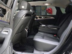 FAW Red Flag H9 2.0T Smart Connected Premium Edition - ფოტო 7
