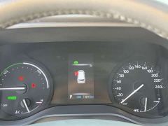 Toyota Grevias 2.5L Hybrid Premium Plus Edition - photo 10