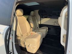 Toyota Grevias 2.5L Hybrid Premium Plus Edition - photo 12