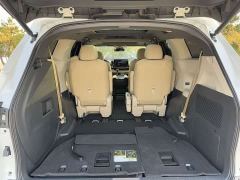 Toyota Grevias 2.5L Hybrid Premium Plus Edition - photo 13