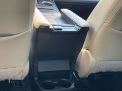 Toyota Grevias 2.5L Hybrid Premium Plus Edition - photo 14