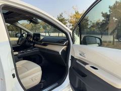 Toyota Grevias 2.5L Hybrid Premium Plus Edition - photo 15