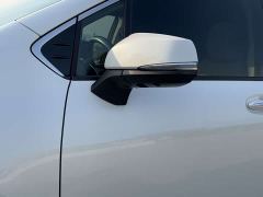 Toyota Grevias 2.5L Hybrid Premium Plus Edition - photo 17