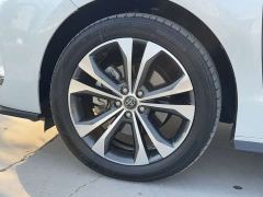 Toyota Grevias 2.5L Hybrid Premium Plus Edition - photo 18