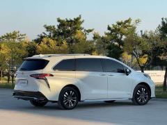 Toyota Grevias 2.5L Hybrid Premium Plus Edition - photo 19