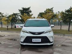 Toyota Grevias 2.5L Hybrid Premium Plus Edition - photo 2