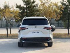 Toyota Grevias 2.5L Hybrid Premium Plus Edition - photo 20