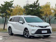 Toyota Grevias 2.5L Hybrid Premium Plus Edition - photo 3