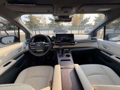 Toyota Grevias 2.5L Hybrid Premium Plus Edition - photo 5