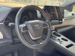 Toyota Grevias 2.5L Hybrid Premium Plus Edition - photo 6