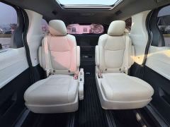 Toyota Grevias 2.5L Hybrid Premium Plus Edition - photo 7