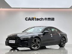 Audi A7L 45 TFSI quattro S-line Dark Knight Edition - photo 1